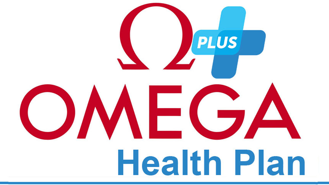 Omega+ HealthPlan